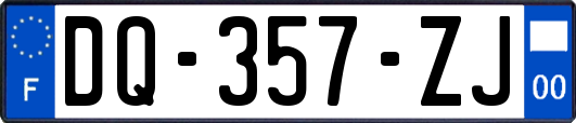 DQ-357-ZJ