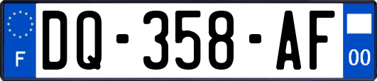 DQ-358-AF