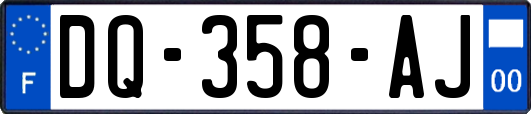 DQ-358-AJ