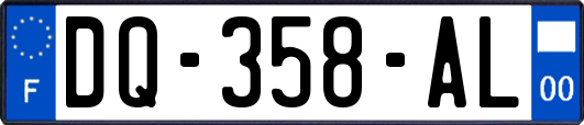 DQ-358-AL