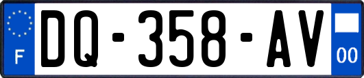 DQ-358-AV