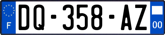 DQ-358-AZ