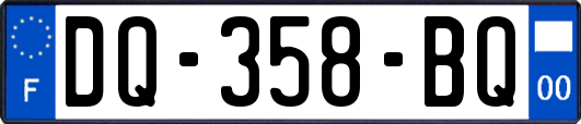 DQ-358-BQ