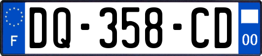 DQ-358-CD