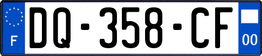 DQ-358-CF