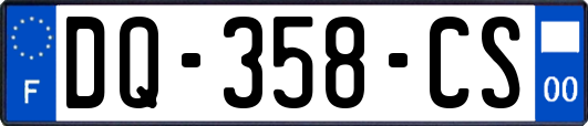 DQ-358-CS