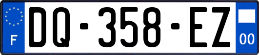 DQ-358-EZ