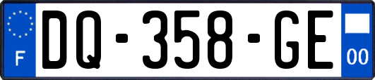 DQ-358-GE