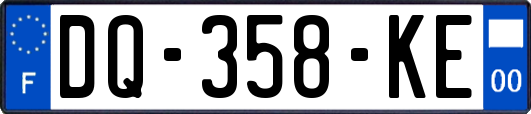 DQ-358-KE