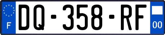 DQ-358-RF