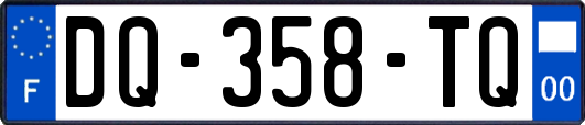 DQ-358-TQ