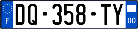 DQ-358-TY