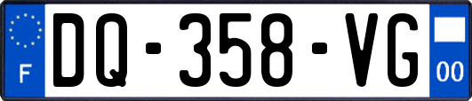 DQ-358-VG