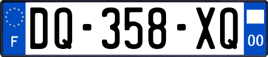 DQ-358-XQ