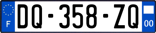 DQ-358-ZQ