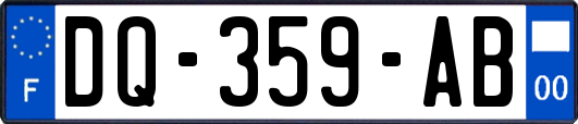 DQ-359-AB