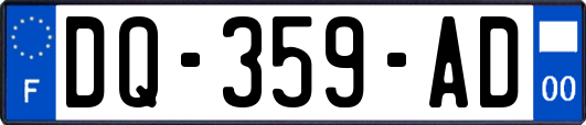 DQ-359-AD