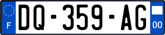 DQ-359-AG