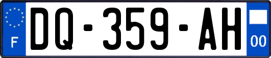 DQ-359-AH