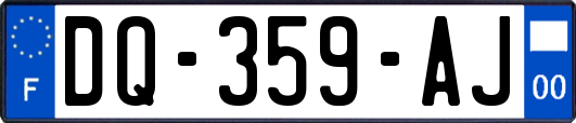 DQ-359-AJ