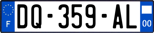 DQ-359-AL