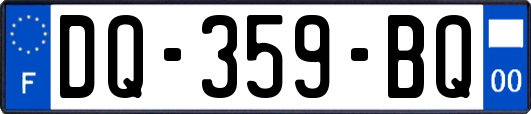 DQ-359-BQ