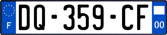 DQ-359-CF