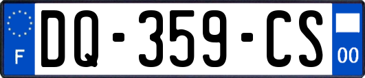DQ-359-CS