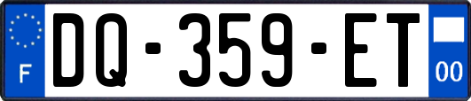 DQ-359-ET