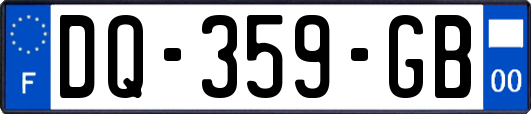 DQ-359-GB