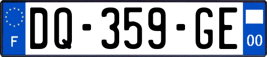 DQ-359-GE