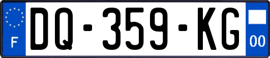 DQ-359-KG