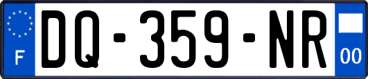 DQ-359-NR