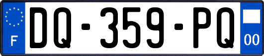 DQ-359-PQ