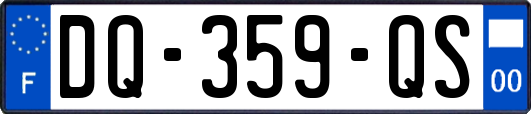 DQ-359-QS