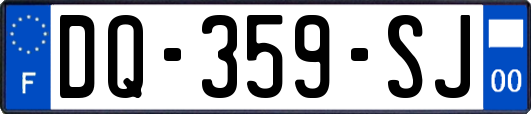 DQ-359-SJ