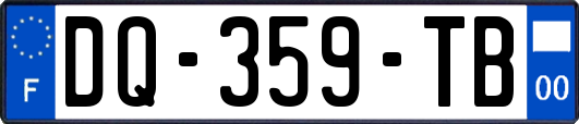 DQ-359-TB