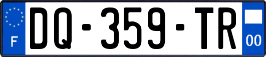 DQ-359-TR