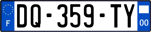 DQ-359-TY