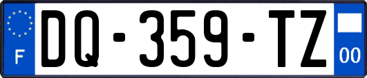 DQ-359-TZ