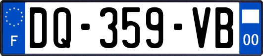 DQ-359-VB