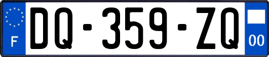 DQ-359-ZQ