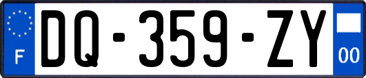 DQ-359-ZY