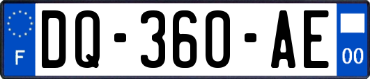 DQ-360-AE