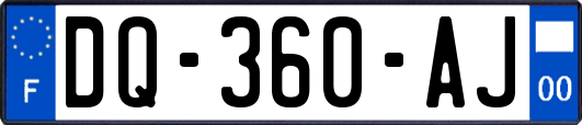 DQ-360-AJ