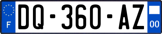 DQ-360-AZ