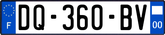 DQ-360-BV