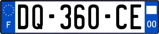 DQ-360-CE