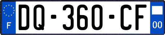 DQ-360-CF