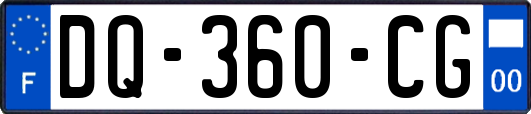 DQ-360-CG